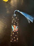Tinkerbell Bookmark