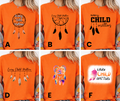 🧡 Orange Shirt Day Collection 🧡