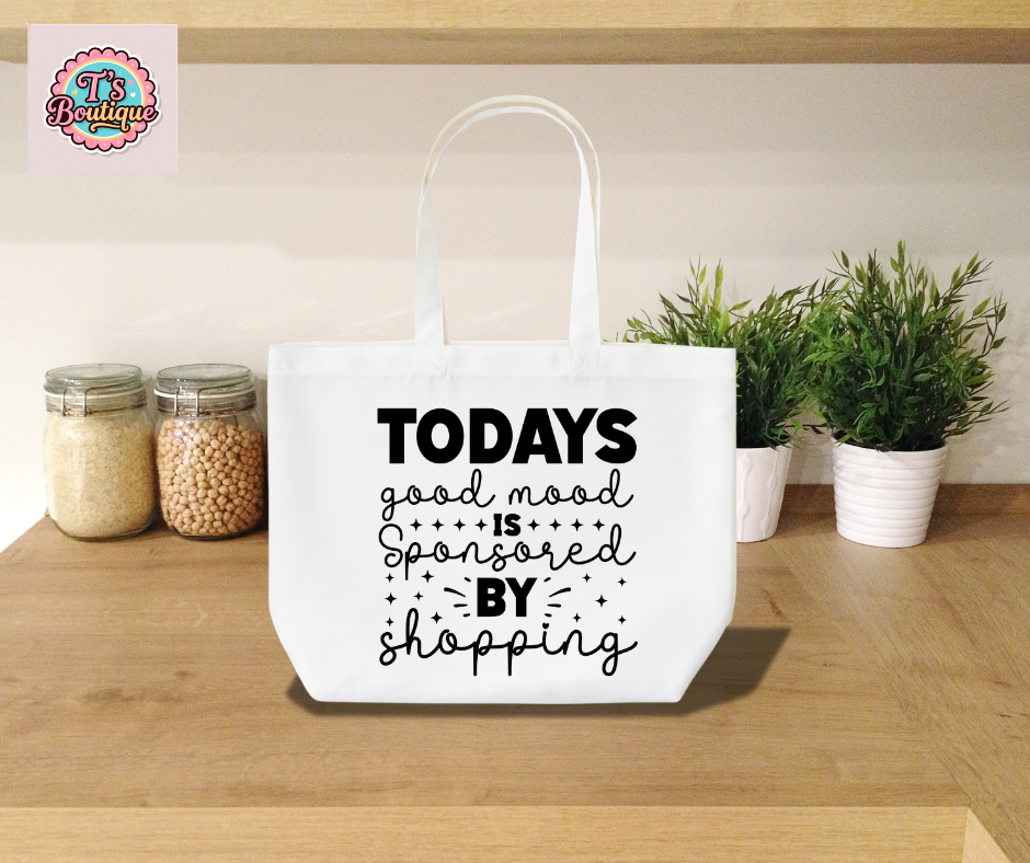 Cotton Tote Bags