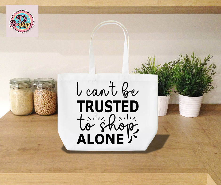 Cotton Tote Bags