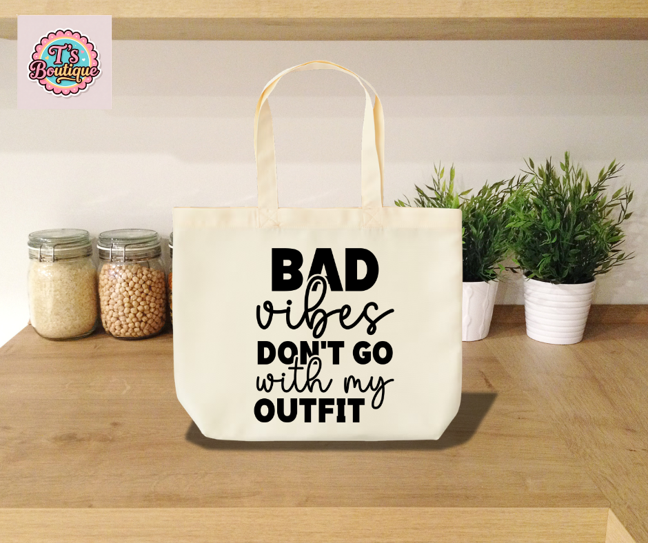 Cotton Tote Bags