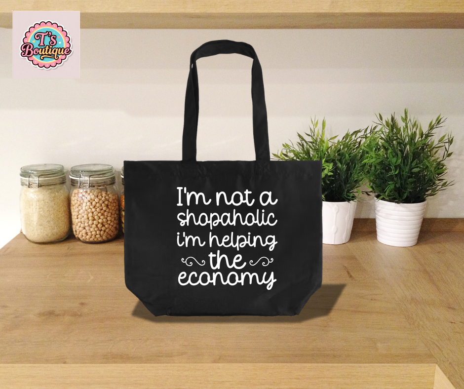 Cotton Tote Bags