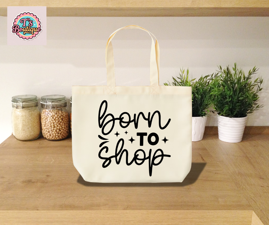 Cotton Tote Bags