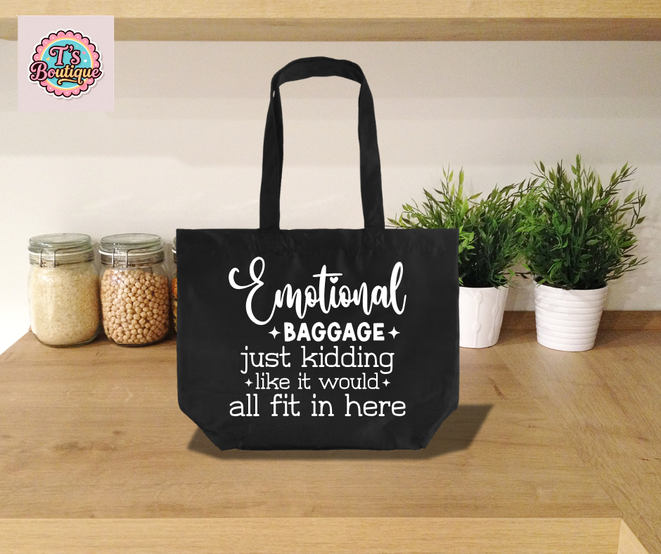 Cotton Tote Bags