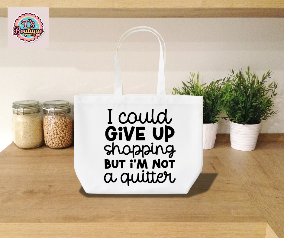 Cotton Tote Bags