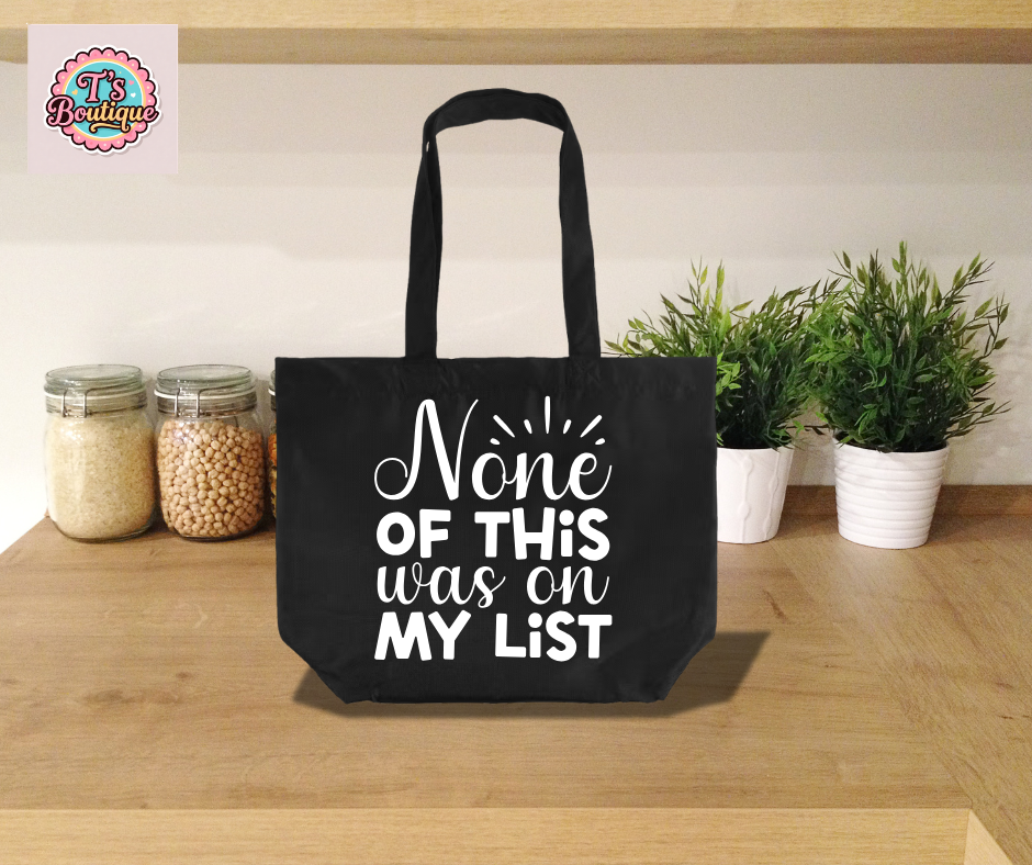 Cotton Tote Bags