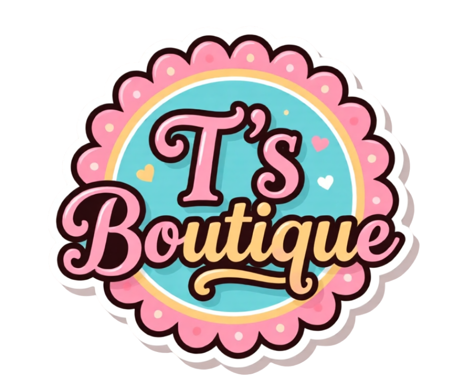 Ts Boutique Handmade